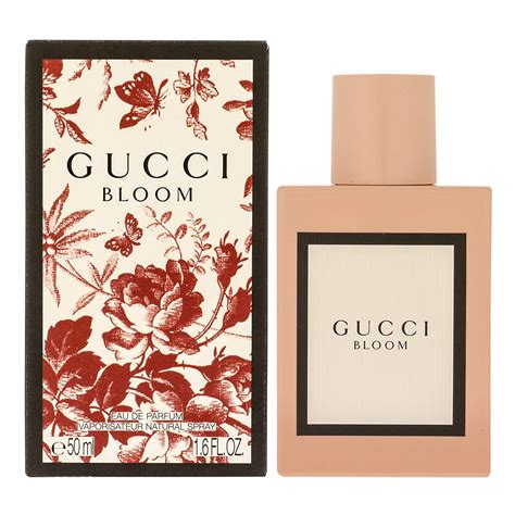 gucci bloom 50ml price.